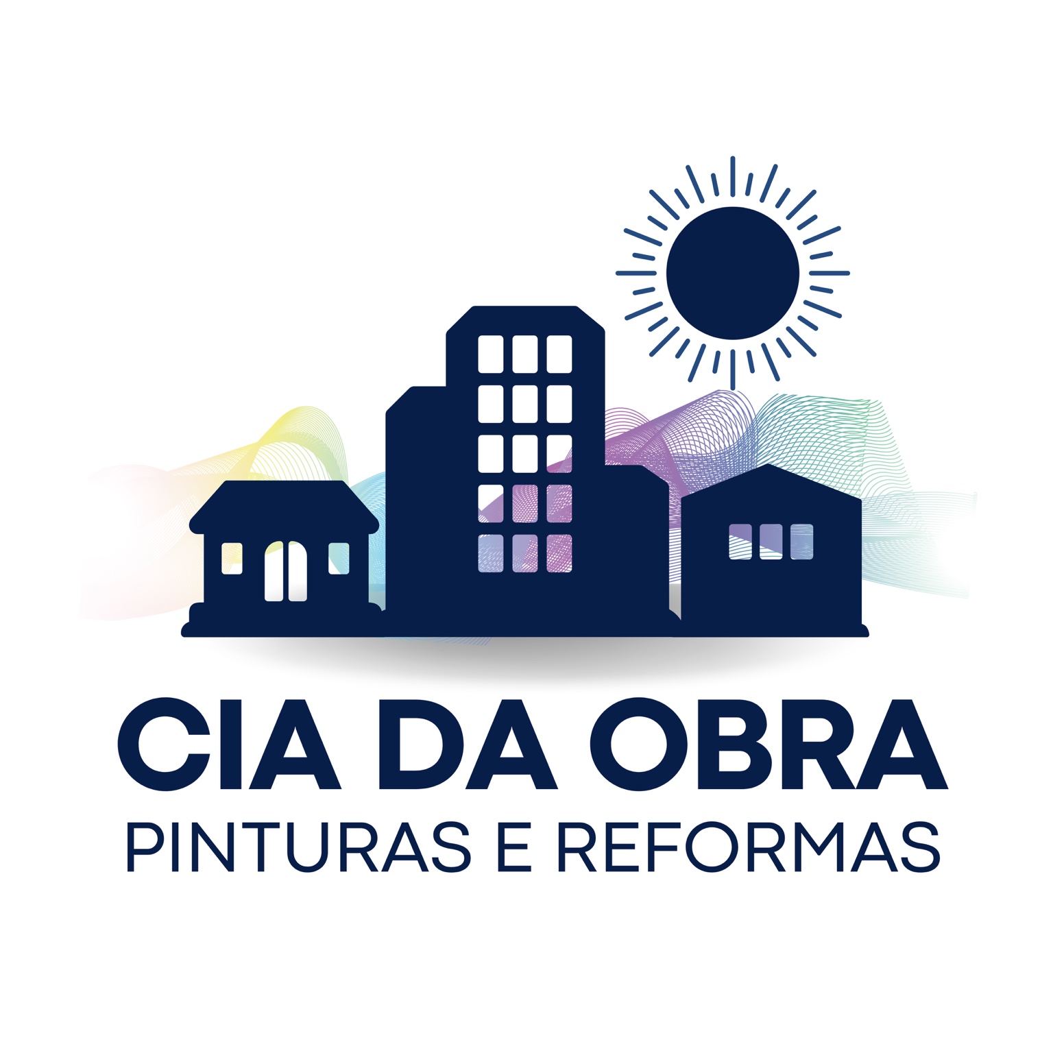 Cia da Obra - pinturas e reformas